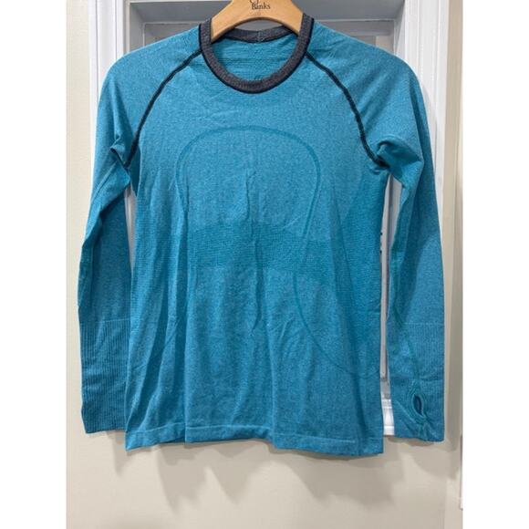 Lululemon Shirt - Picture 1 of 2
